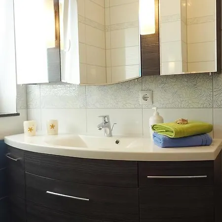 Apartmán Melina Binz