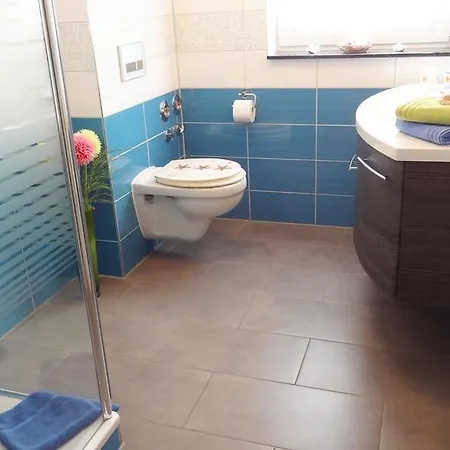 Melina Apartmán *