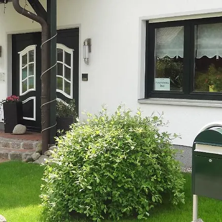 Melina Apartmán